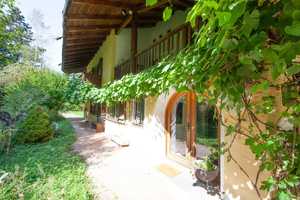 Villa der Künste und Sinne - fast alleine an einem Wildbach – Am Urtlgraben 1, 83536 Mühldorf am Inn (Kreis) – Vorschaubild 4