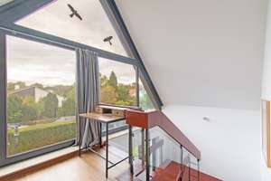 Exklusive Architektenvilla mit vielen Finessen am Landschaftsschutzgebiet in Pinneberg – Die vollständige Adresse der Immobilie erhältst du vom Anbieter., 25421 Pinneberg – Vorschaubild 10