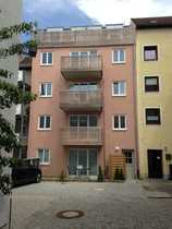 Kaufbeuren, Ringweg, ... - Vermietung 3-Zimmer-Wohnungen