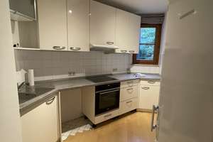 2,5-Zimmer-Gartenwohnung in München-Solln | 27 m² Hobbyraum | 2 Terrassen (Südterrasse) – Wolfratshauser Straße 147, 81479 Thalkirchen, München – Vorschaubild 7