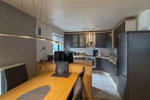 Helle 3-Zimmer-Hochparterre-Wohnung mit eigenem Garten & Einbauküche! – Die vollständige Adresse der Immobilie erhältst du vom Anbieter., 41199 Odenkirchen-Mitte, Mönchengladbach – Vorschaubild 11