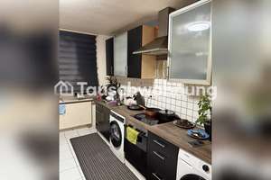Tauschwohnung: 2 ziemmer wohnung zum tausch mit 4-5 ziemmer – Die vollständige Adresse der Immobilie erhältst du vom Anbieter., 90403 Altstadt, St. Sebald, Nürnberg – Vorschaubild 3