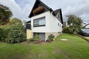 Hiddenhausen - EFH mit Einliegerwohnung – Die vollständige Adresse der Immobilie erhältst du vom Anbieter., 32120 Hiddenhausen – Vorschaubild 11