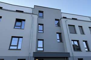 Energiesicher investieren - barrierefreies Penthouse mit Dachterrasse KFW 40 - Vermögen aufbauen – Eschringerstraße 14, 66131 Ensheim, Saarbrücken – Vorschaubild 7