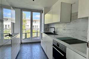 Panoramablick, zwei Balkone, TG – Wohnungen mit diesem Wohngefühl sind selten – Die vollständige Adresse der Immobilie erhältst du vom Anbieter., 13403 Reinickendorf (Ortsteil), Berlin – Vorschaubild 13