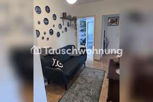 Tauschwohnung: 3 Zimmer Wohnung ruhige Lage + Balkon und Gartenmitnutzung – Die vollständige Adresse der Immobilie erhältst du vom Anbieter., 50739 Bilderstöckchen, Köln – Vorschaubild 7
