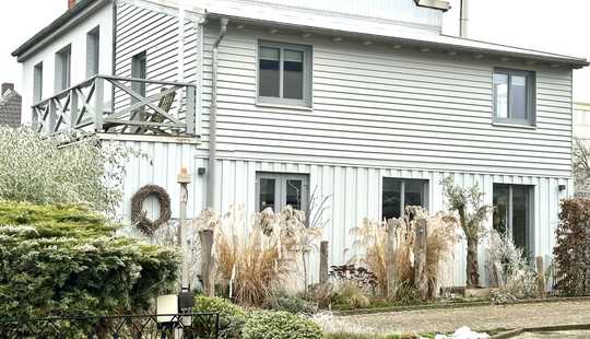 Bild von Kleines Haus/Eigentumswohnung -RESERVIERT-