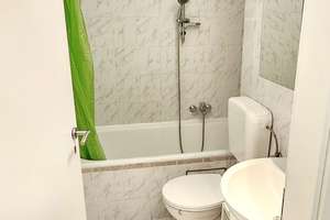 1-Zi Whg-Apartment in München Berg am Laim – Die vollständige Adresse der Immobilie erhältst du vom Anbieter., 81673 Echarding, München – Vorschaubild 6