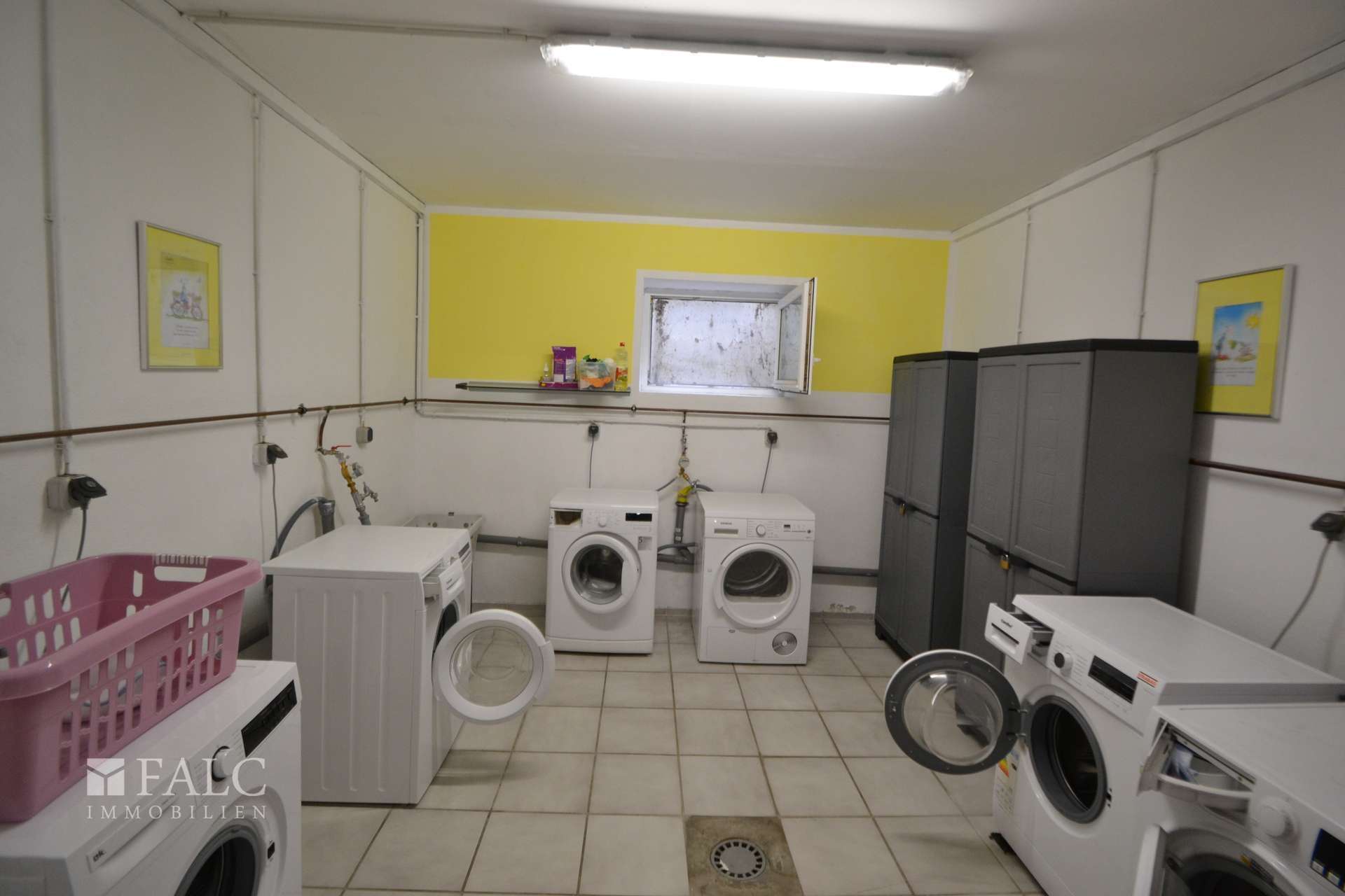 Immobilie in Maßbach - Ihre neue Kapitalanlage in toller Lage! - Bild 0