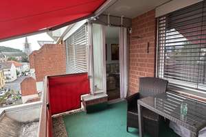 Moderne 3-Zimmer-Wohnung im Zentrum von Bad Kissingen – Hartmannstraße 15 A-D, 97688 Bad Kissingen – Vorschaubild 17