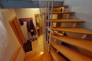Großzügige Doppelhaushälfte mit 3 Wohneinheiten, Wintergarten & privater Sauna – Die vollständige Adresse der Immobilie erhältst du vom Anbieter., 76287 Rheinstetten – Vorschaubild 42