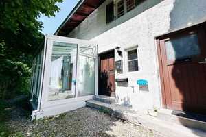 Altbau | Quadrohaus | Renovierungsbedürftig – Ebersberg (Kreis) – Vorschaubild 9