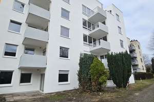 Einziehen & wohlfühlen. Sanierte 3-Zimmerwohnung mit Balkon und Aufzug - Scholven  WE11/2.OGvo – Scheideweg 63f, 45896 Scholven, Gelsenkirchen – Vorschaubild 12