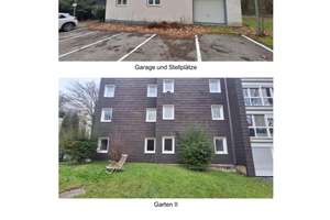 Großzügige EG-Wohnung 173m² · Garten · Garage · provisionsfrei – Die vollständige Adresse der Immobilie erhältst du vom Anbieter., 44801 Querenburg, Bochum – Vorschaubild 3