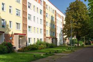 2-Zimmerwohnung Rostock – Rügener Str.  3, 18107 Lütten Klein, Rostock – Vorschaubild 7