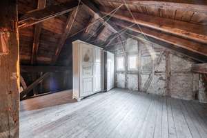 Repräsentatives Pfarrhaus in erhabener Blicklage mit imposanter Aussicht auf den Soonwald – Simmerner Straße 4, 55497 Ellern (Hunsrück) – Vorschaubild 54