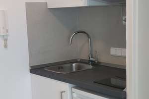 1-Zimmer Apartment im östlichen Ringgebiet – Beethovenstraße 2, 38106 Östliches Ringgebiet, Braunschweig – Vorschaubild 5