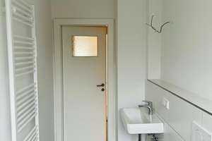 Sanierte 2-Zimmer-Wohnung mit Gartenmitbenutzung in Hannover-Stöcken – Stöckener Str. 119, 30419 Stöcken, Hannover – Vorschaubild 4