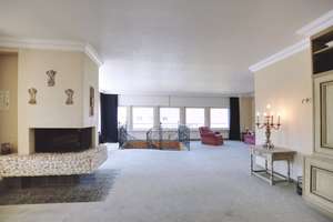 Penthouse-Maisonettewohnung mit grandioser Weitblick-Dachterrasse – Die vollständige Adresse der Immobilie erhältst du vom Anbieter., 40477 Golzheim, Düsseldorf – Vorschaubild 12