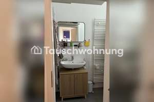 Tauschwohnung: Gemütliche 3-Zimmer-wohnung in Frankfurt Innenstadt – 60316 Nordend-Ost, Frankfurt am Main – Vorschaubild 9