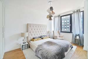The White - Exklusive Stadtwohnung an der Spree! – Die vollständige Adresse der Immobilie erhältst du vom Anbieter., 10245 Friedrichshain, Berlin – Vorschaubild 7