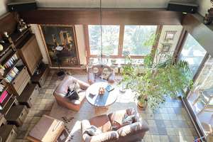 Großzügiges Einfamilienhaus mit Galerie und ELW - Ausblick inklusive – Die vollständige Adresse der Immobilie erhältst du vom Anbieter., 64395 Brensbach – Vorschaubild 10