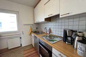 Möblierte Wohnung an der Sentruper Höhe! – Die vollständige Adresse der Immobilie erhältst du vom Anbieter., 48149 Sentrup, Münster – Vorschaubild 7