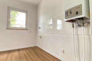 ***ERSTBEZUG NACH SANIERUNG – FAMILIEN AUFGEPASST*** Sehr helle 3-Zimmer-Wohnung mit Balkon *** – Kurt-Schumacher-Straße 190c, 45881 Schalke-Nord, Gelsenkirchen – Vorschaubild 5