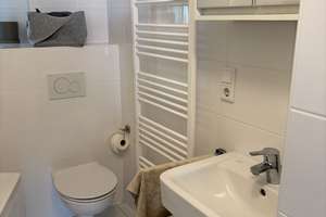 2 Zimmer Wohnung in Düsseldorf Unterbilk – Die vollständige Adresse der Immobilie erhältst du vom Anbieter., 40219 Unterbilk, Düsseldorf – Vorschaubild 13