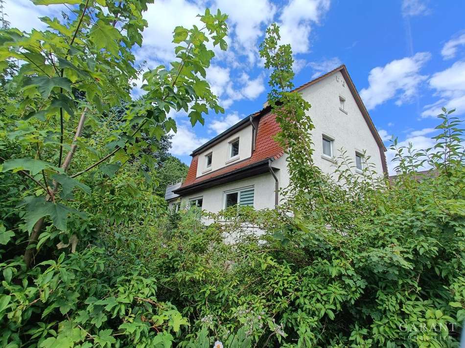Aussenansicht
