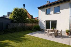 Gepflegtes Haus, sonniger Südgarten in begehrter Physikersiedlung in Porz – Die vollständige Adresse der Immobilie erhältst du vom Anbieter., 51145 Porz (Ortsteil), Köln – Vorschaubild 4