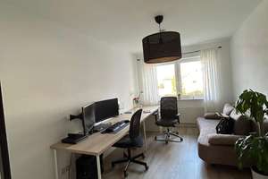 Helle, moderne 3-Zimmer-Wohnung mit 2 Balkonen und Einbauküche, Nähe Universität – Domweg 21, 33098 Kernstadt, Paderborn – Vorschaubild 8