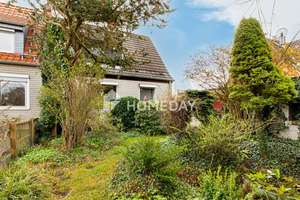 Ruhig gelegenes Zuhause mit Gartenidylle und Entwicklungsmöglichkeiten – Die vollständige Adresse der Immobilie erhältst du vom Anbieter., 38126 Südstadt-Rautheim-Mascherode, Braunschweig – Vorschaubild 2