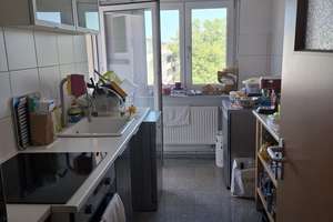 Schöne 3-Zimmer-Wohnung mit Dachterrasse und Balkon in der Karlsruher Oststadt – Georg-Friedrich-Str. 9, 76131 Oststadt, Karlsruhe – Vorschaubild 5