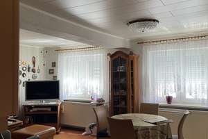 EFH in Breitenworbis / OT Bernterode mit kleinem Garten, Garage in viel Nebengelaß – Die vollständige Adresse der Immobilie erhältst du vom Anbieter., 37339 Bernterode (bei Worbis) – Vorschaubild 7