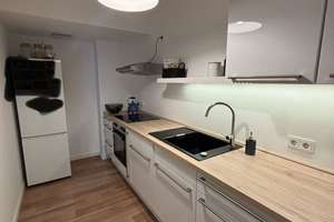 Charmante 2-Raum-Erdgeschoss-Wohnung mit Balkon in repräsentative Wohnlage – Bleckenburgstraße 1, 39104 Buckau, Magdeburg – Vorschaubild 11