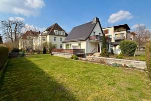 Wohnen am Großen Garten. Einfamilienhaus mit Erweiterungsmöglichkeit in gefragter Lage. – Die vollständige Adresse der Immobilie erhältst du vom Anbieter., 1309 Gruna, Dresden – Vorschaubild 21