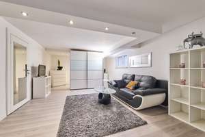 Wohnen wie im Haus: EG-Wohnung mit großem Garten und Privatsphäre – Die vollständige Adresse der Immobilie erhältst du vom Anbieter., 80999 Untermenzing, München – Vorschaubild 37