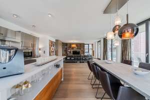 Top-Lage, Großzügigkeit, Rheinblick, TG, Aufzug, Concierge: Begeisterndes Domizil – Die vollständige Adresse der Immobilie erhältst du vom Anbieter., 40213 Altstadt, Düsseldorf – Vorschaubild 7