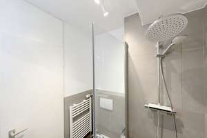 Helle 1 Zi.-Whg. mit West-Balkon  direkt an der "Macherei" in Berg am Laim, auch renoviert erwerbbar – Die vollständige Adresse der Immobilie erhältst du vom Anbieter., 81673 Echarding, München – Vorschaubild 20