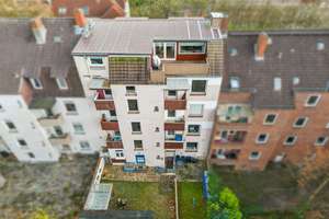 Gepflegtes Mehrfamilienhaus mit 9 Wohneinheiten und solider Rendite in Kiel-Dietrichsdorf – Die vollständige Adresse der Immobilie erhältst du vom Anbieter., 24149 Neumühlen-Dietrichsdorf, Kiel – Vorschaubild 3