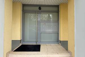 1-Zimmer-Apartment in attraktiver Lage nahe Nauwieser Viertel und Universität – Schopenhauerstraße 6, 66111 St. Johann, Saarbrücken – Vorschaubild 3