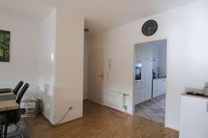Helle 3-Zimmer-Wohnung mit Balkon in Aachen-Eilendorf ! – Die vollständige Adresse der Immobilie erhältst du vom Anbieter., 52080 Eilendorf, Aachen – Vorschaubild 3
