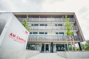 Schickes Studentenapartment sucht DICH!