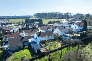 Einziehen und wohlfühlen – Gepflegtes Einfamilienwohnhaus mit Sonnenterrasse und Blick ins Grüne – Die vollständige Adresse der Immobilie erhältst du vom Anbieter., 66989 Petersberg – Vorschaubild 38