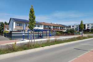Schönes Reihenhaus in Rodenbach – Main-Kinzig-Kreis – Vorschaubild 8