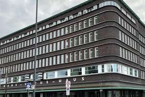 LORENZ-Angebot in Ückendorf/unweit WAT: Parklage. Helle, gut modernisierte 3 1/2-R.-Komfort-Wohnung. – Die vollständige Adresse der Immobilie erhältst du vom Anbieter., 45886 Ückendorf, Gelsenkirchen – Vorschaubild 19