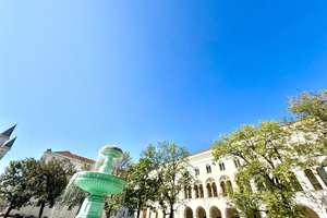 Nomen est Omen!
Ihre 1 Zimmer Wohnung am Englischen Garten! – Die vollständige Adresse der Immobilie erhältst du vom Anbieter., 80539 Schwabing-Ost, München – Vorschaubild 17