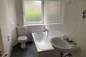 Frei ab 01.01.2027 !  Sonnige 3- Raum Erdgeschosswohnung zentral in D- Benrath - provisionsfrei ! – 40597 Benrath, Düsseldorf – Vorschaubild 9