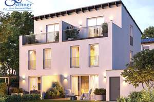 Modernes Familyhome in Wolfskehlen – Die vollständige Adresse der Immobilie erhältst du vom Anbieter., 64560 Riedstadt – Vorschaubild 1